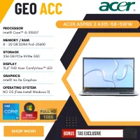Core i5 Gen