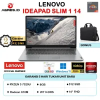 Official Lenovo Ideapad