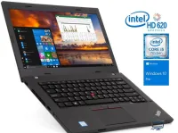 Lenovo Thinkpad L470