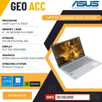Asus Vivobook V5200E