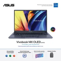 Asus A1403ZA-OLEDS753 Core