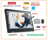 Lenovo Yoga 260