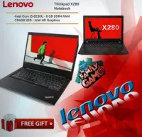 Lenovo Thinkpad X280