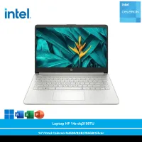 HP 14s-dq3109TU [14"Intel