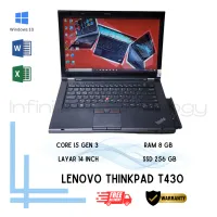 Lenovo Thinkpad T430