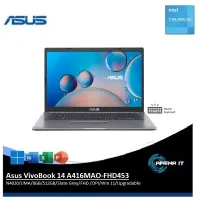 Asus Vivobook 14