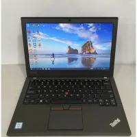 Lenovo Thinkpad X260