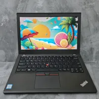 Lenovo X270 i5