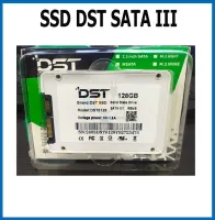 SSD Dst Sata