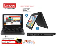 Lenovo Yoga 11e