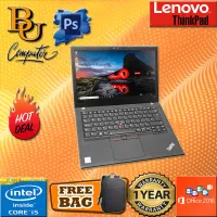 Lenovo Thinkpad Touchscreen