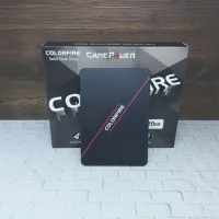 128 GB SSD
