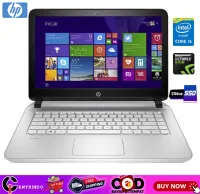 HP Pavilion 14