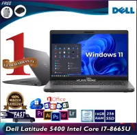 Dell Latitude 5400