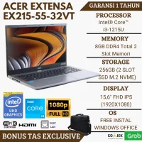 Acer Extensa EX215-55-32VT