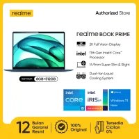 Realme Book Prime