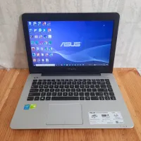 Asus A455LN Core