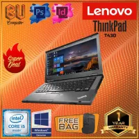 Lenovo Thinkpad T430