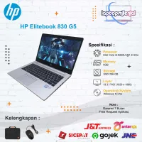 HP Elitebook 830