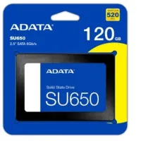 SSD Adata SU650