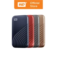 Wd My Passport