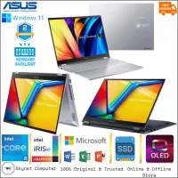 Asus Vivobook Flip