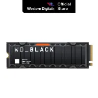Wd Black SN850X