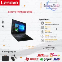 Lenovo Thinkpad L560
