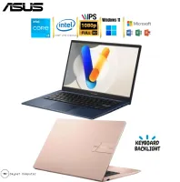 Asus Vivobook A1404ZA