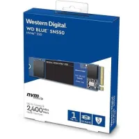 SSD Wd Blue