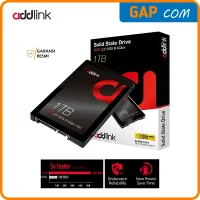 SSD 256GB512GB1TB2TB Addlink