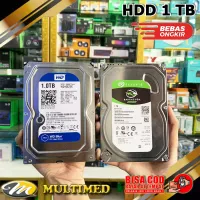 Hardisk PC 35"