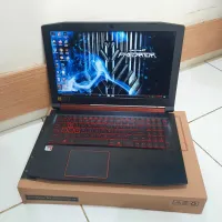 Acer Nitro 5
