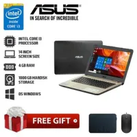 Asus x441 U