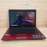 Asus K84L Corei3