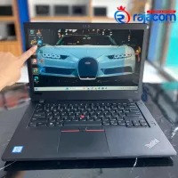 Thinkpad T480 Touchscreen