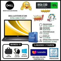 Dell Latitude 7280