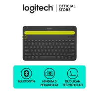 Logitech K480 Multi