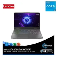 Lenovo Loq 15IRH8-82XV00LQID