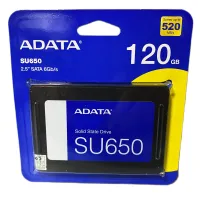 SSD Adata 120Gb
