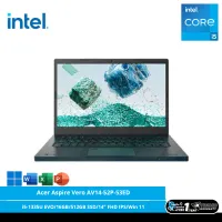 Acer Aspire Vero