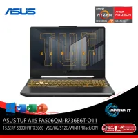 Asus TUF FA506QM-R736B6T-O11