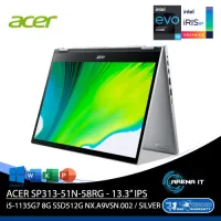 Acer Spin 3
