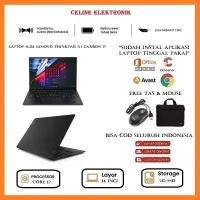 Slim Lenovo Thinkpad