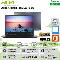 Acer Aspire Slim