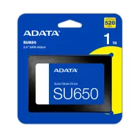 Adata SSD SU650