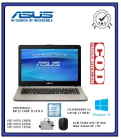 Asus x441 Intel