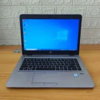HP Elitebook 840
