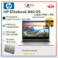 HP Business Elitebook