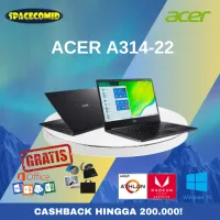 Acer A314-22 AMD